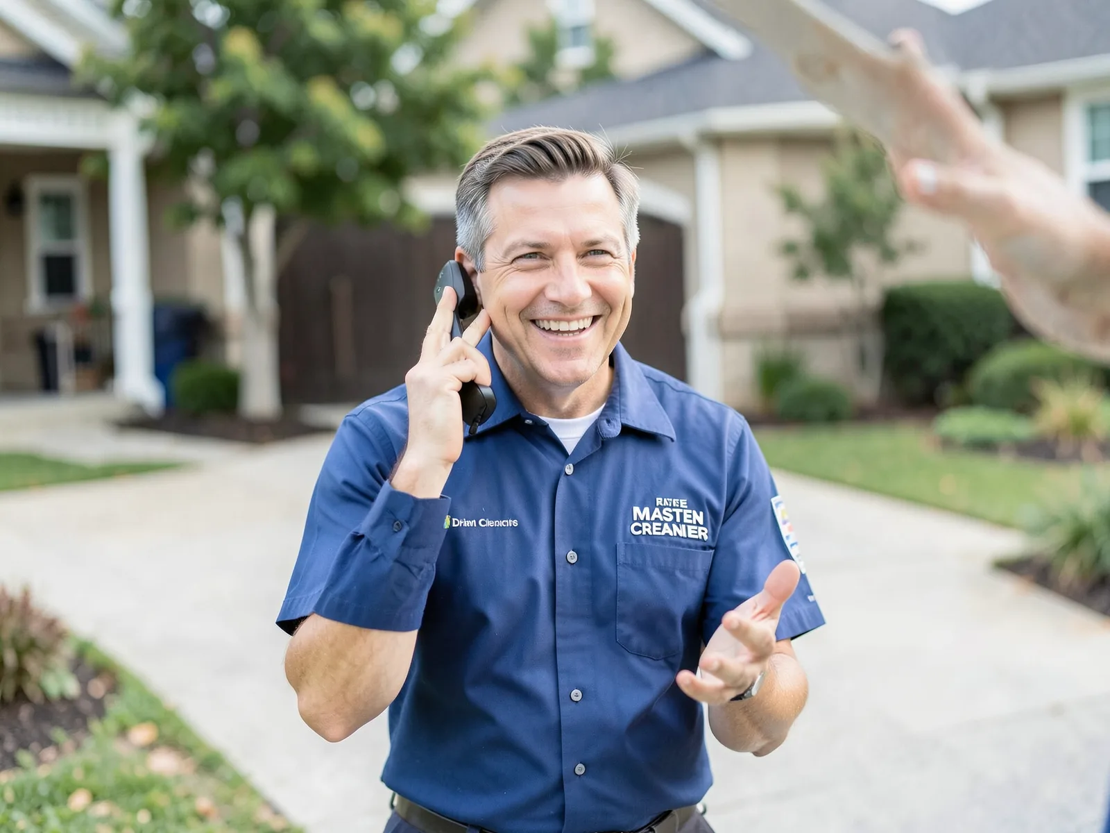 Drain Cleaning Crystal, MI FAQs